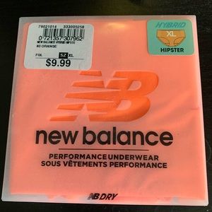 New Balance Performance Underwear